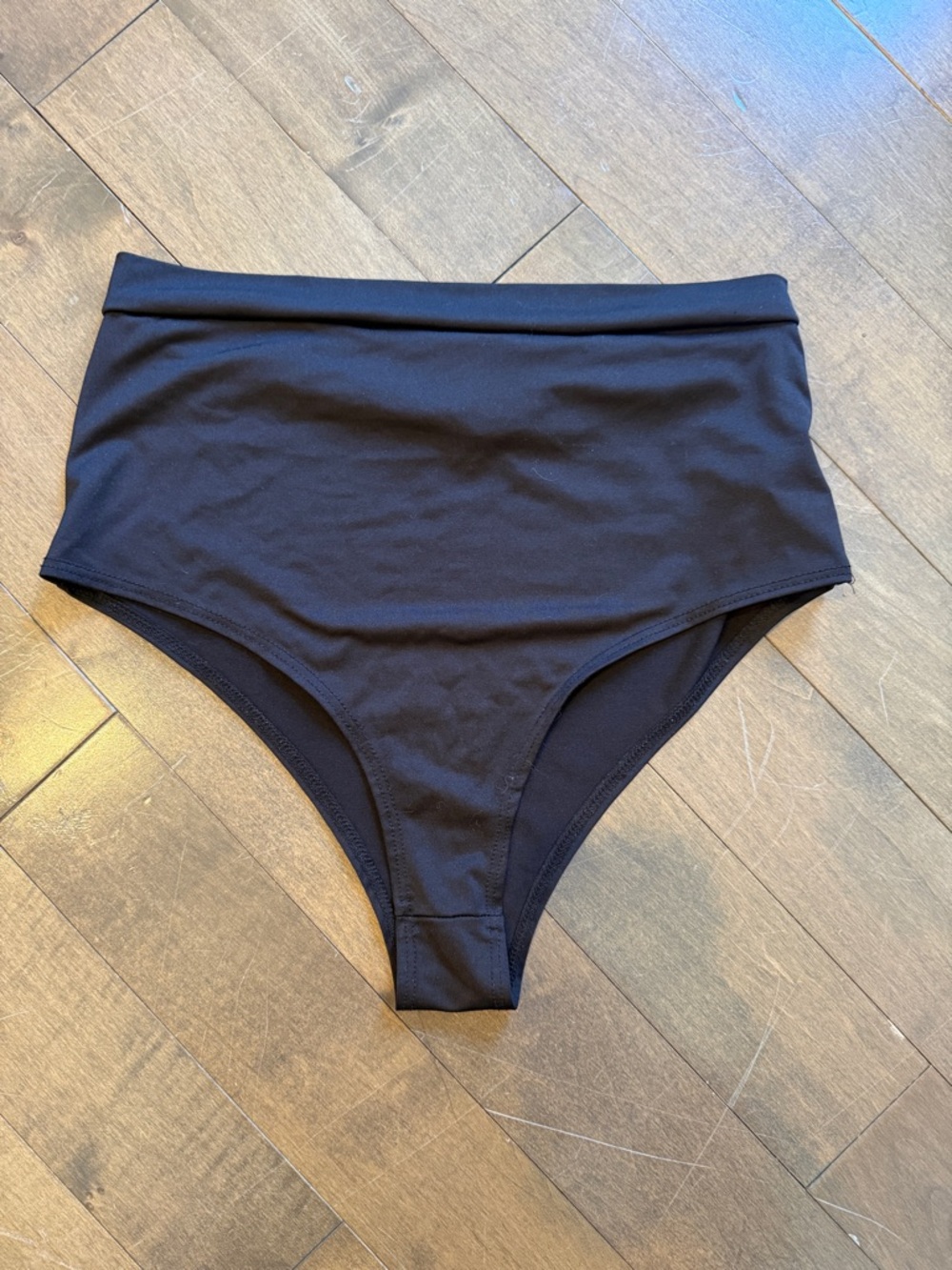 iHeartRaves Black Bloomers